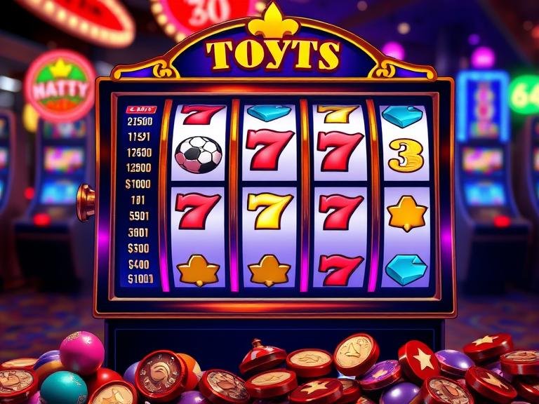 mostplaycasino